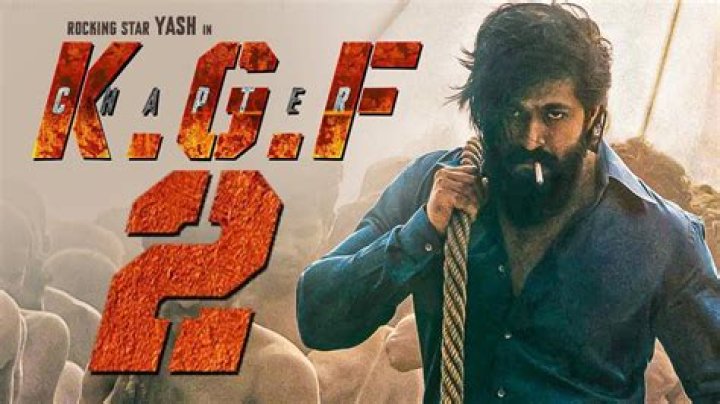 Vegamovies APK Download KGF Chapter 2: Your Ultimate Guide to Streaming Blockbuster Movies