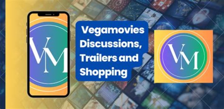 Unlock the World of Entertainment with Vegamovies APK Latest Version