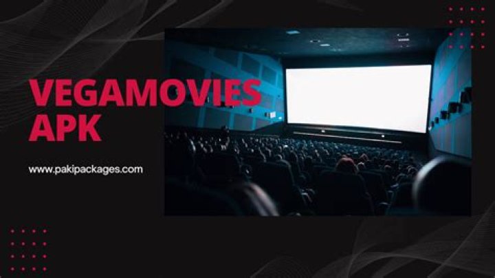 Stream Your Favorite Movies with Vegamovies APK TV