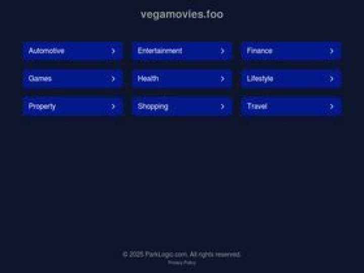 Discovering the World of Vegamovies Foo: Your Ultimate Guide