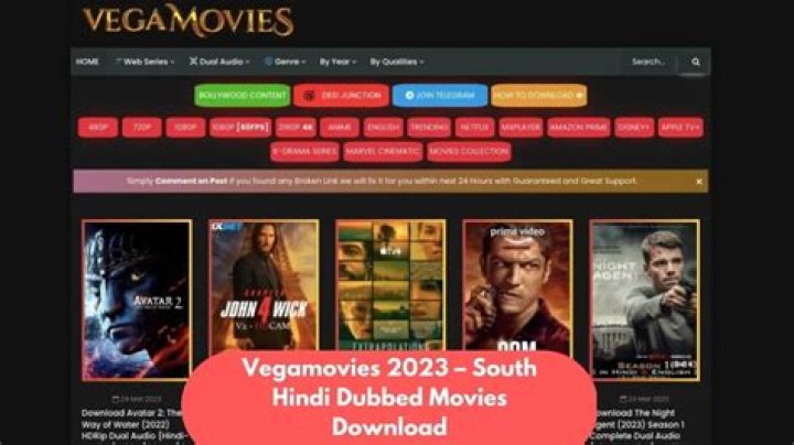 Vegamovies Hindi Web Series Download Filmyzilla: Your Ultimate Guide to Entertainment