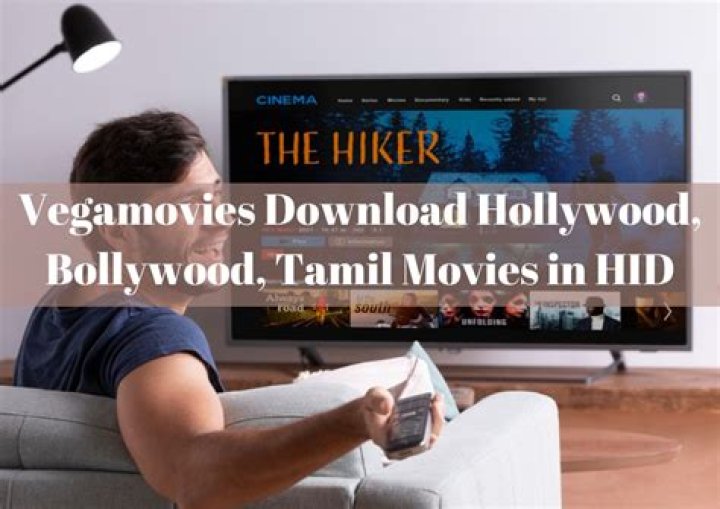 Vegamovies in Hollywood: The Rise of Plant-Based Films and Celebrities