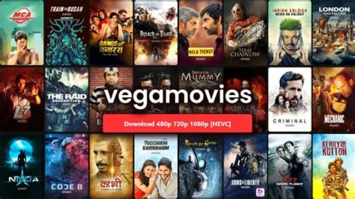 Why Vegamovies.ist is Revolutionizing the Movie Streaming Experience