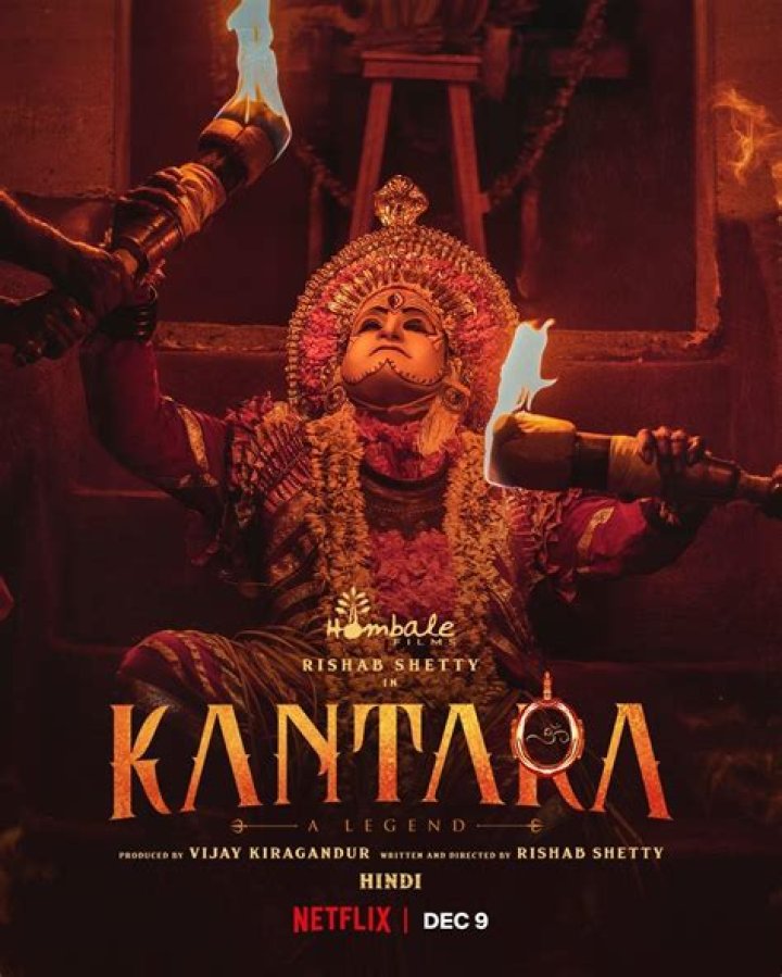 Vegamovies Kantara Hindi: Your Ultimate Guide to Streaming This Blockbuster