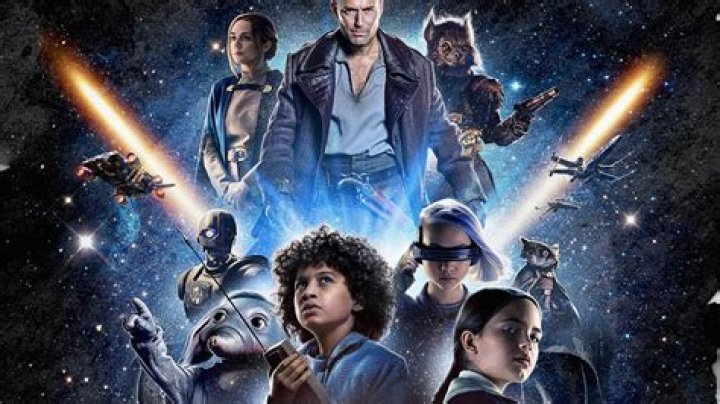 Vegamovies Star Wars Skeleton Crew: The Ultimate Fan Guide