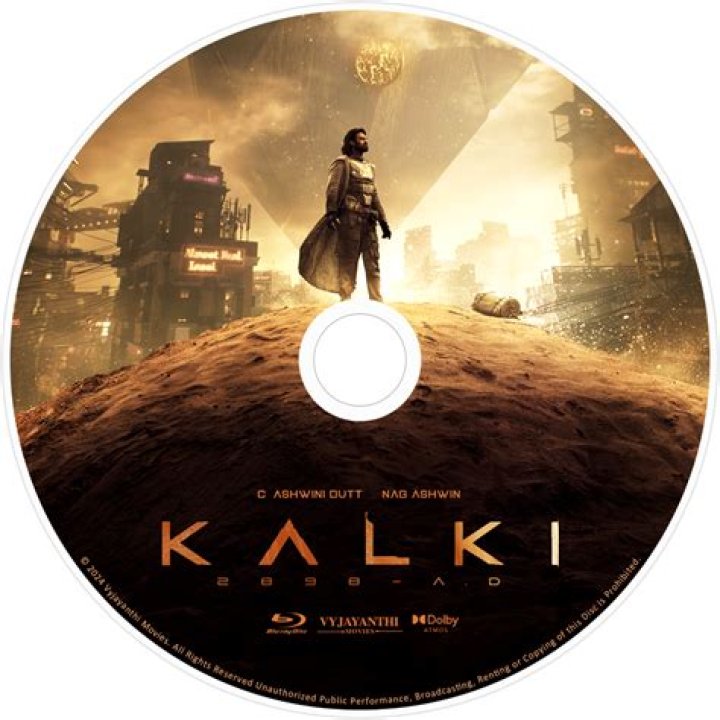 Vegamovies YT Kalki 2898 AD: Unveiling the Secrets of the Future