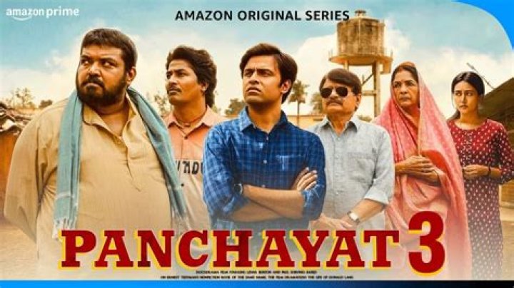 Vegamovies YT Panchayat Season 3: The Ultimate Guide for Fans!