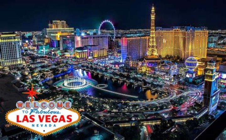 Discovering the Allure of Vegas C: A Journey Through Glitz and Glamour