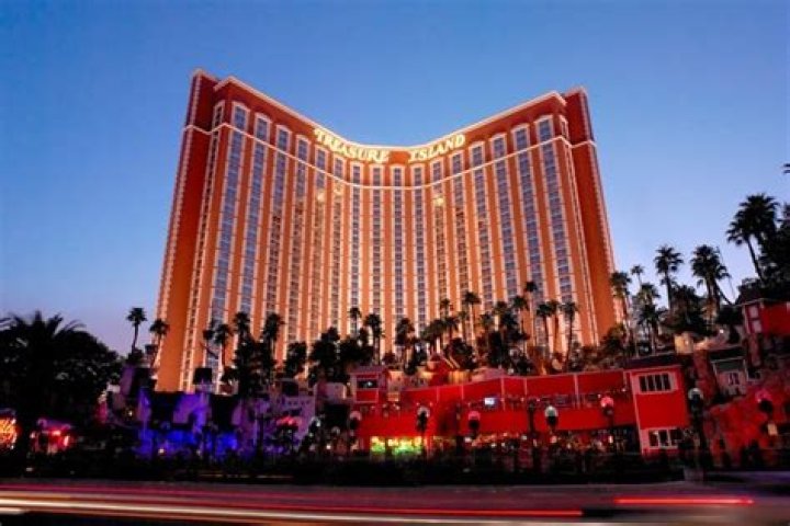 Discovering the Allure of Vegas.cim: A Journey into the Heart of Entertainment