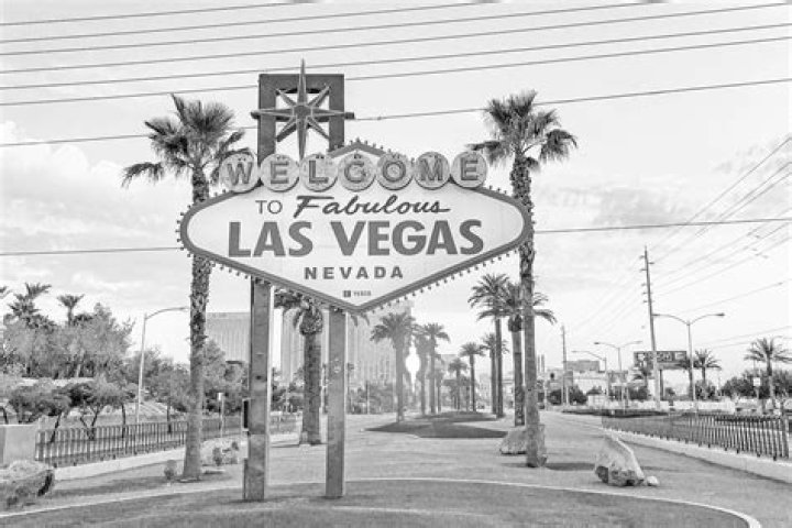 Exploring the Captivating Tale of Vegas History