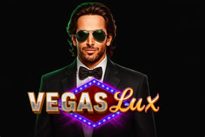 Experience the Glamour and Excitement of Vegas Lux