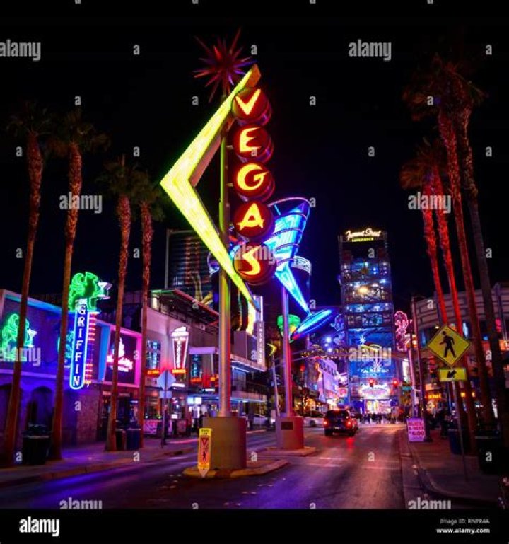 Discovering the Allure of Vegas: A City Like No Other