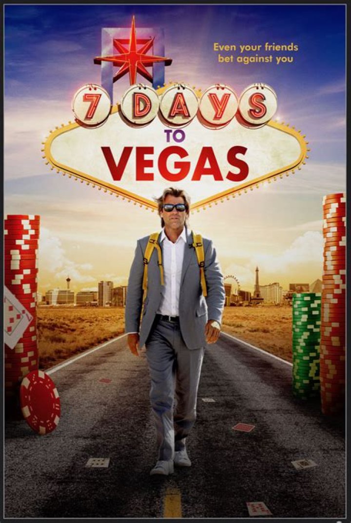 Discovering the Allure of VegasMovies: A Cinematic Journey