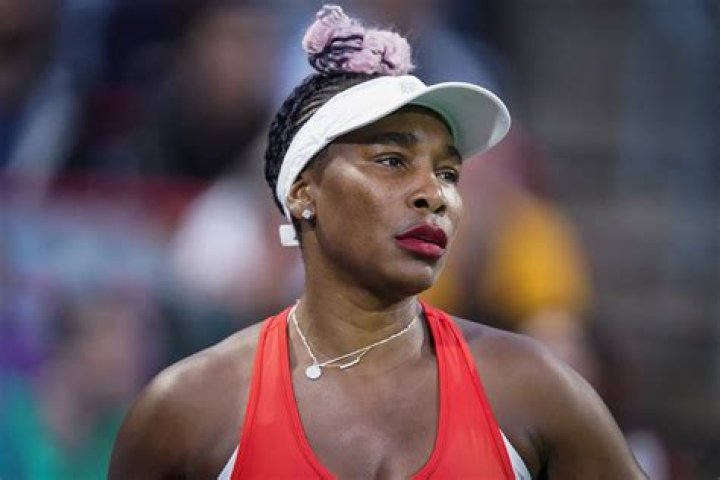 Unraveling the Mystery: Venus Williams Murder Case Explained