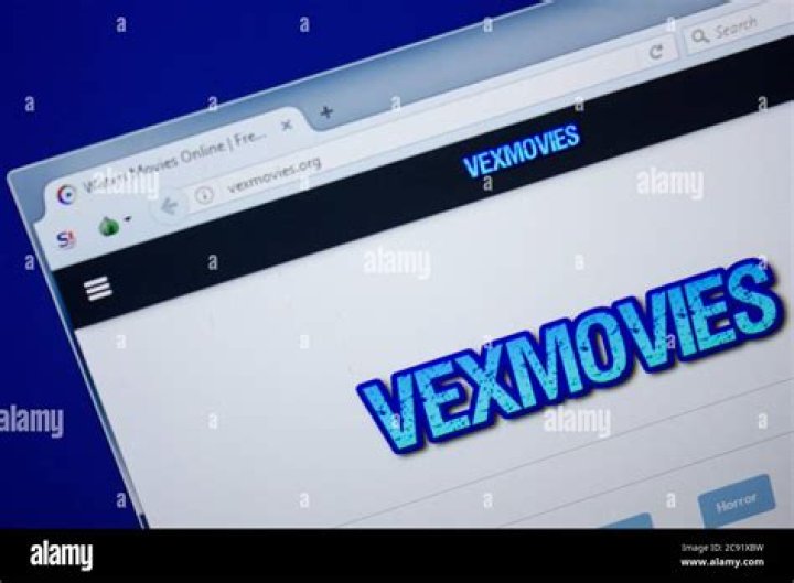 VexMovies.org: Your Ultimate Destination for Streaming Movies Online