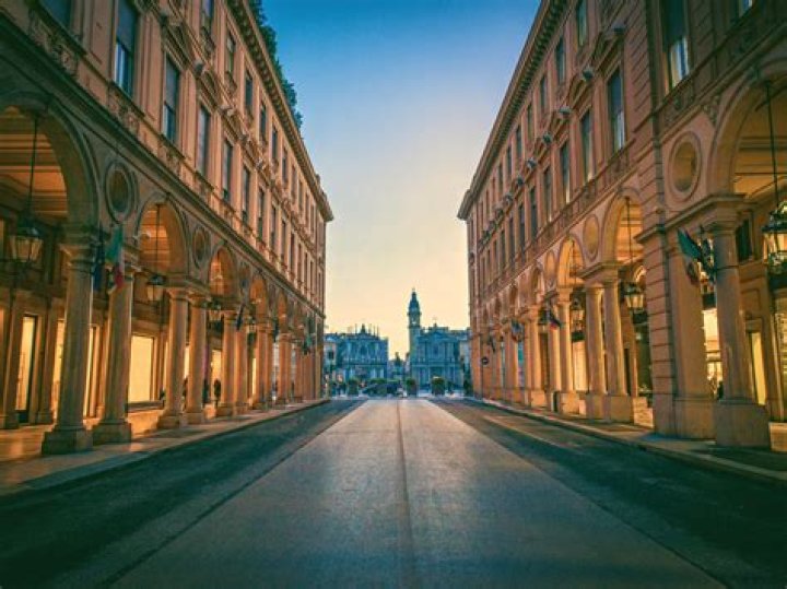 Top Via Roma Shopping: Designer Finds & Luxury Brands