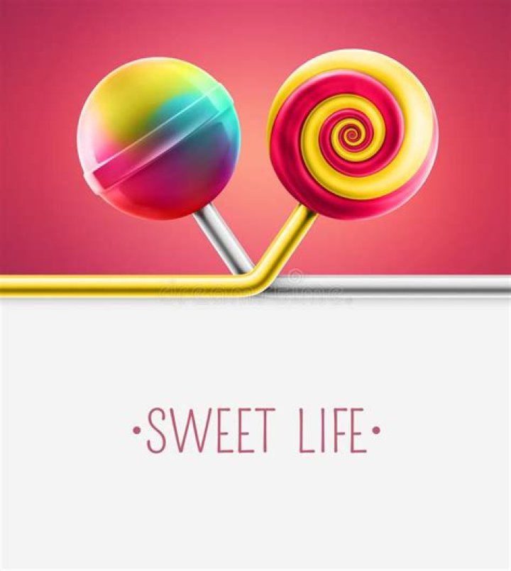 Discovering the Sweet Life: Embracing Vida Dulce