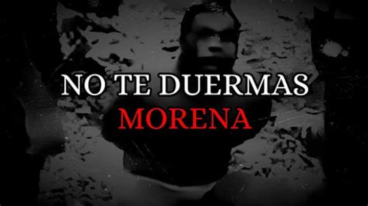 Video De No Te Duermas Morena: A Deep Dive into the Viral Sensation