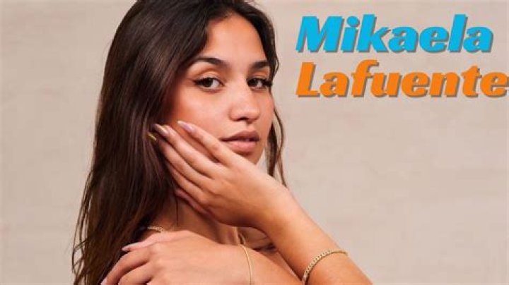 Exploring the Allure of Videos OnlyFans Mika Lafuente