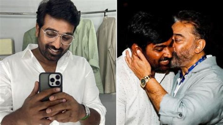 Vijay Sethupathi Birth Date: The Journey of a Versatile Actor