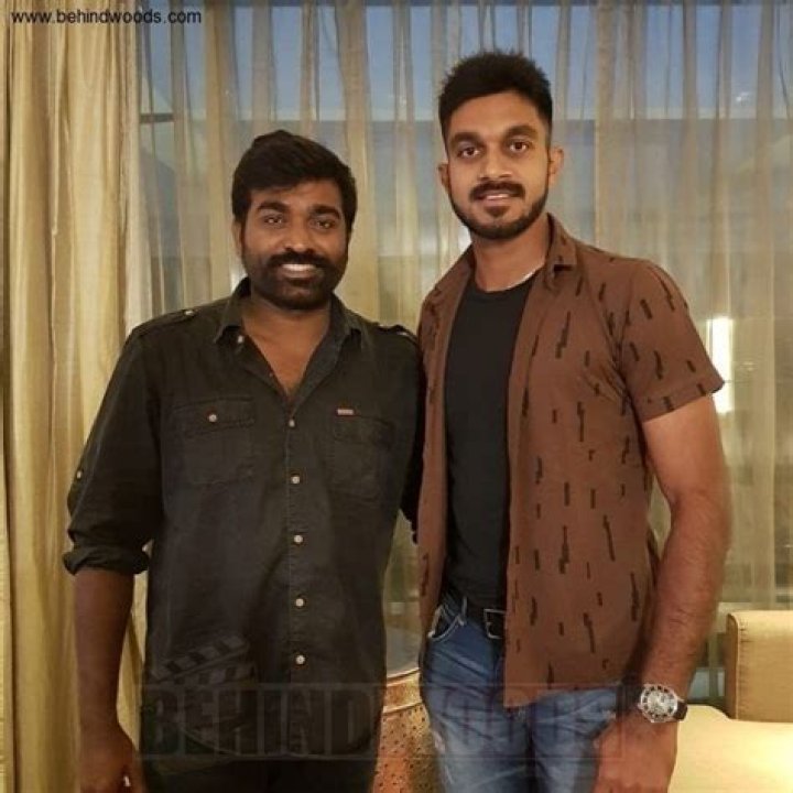 Vijay Sethupathi Height: A Comprehensive Look at the Versatile Actor