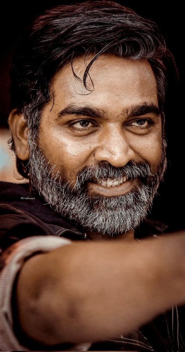 Vijay Sethupathi: The Versatile Master of Indian Cinema