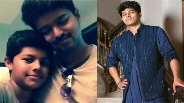 Vijay Son Age: Understanding the Journey of This Rising Star