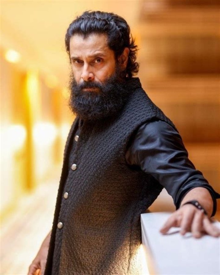 Exploring the Rise of Vikram: The Multifaceted Actor in Indian Cinema