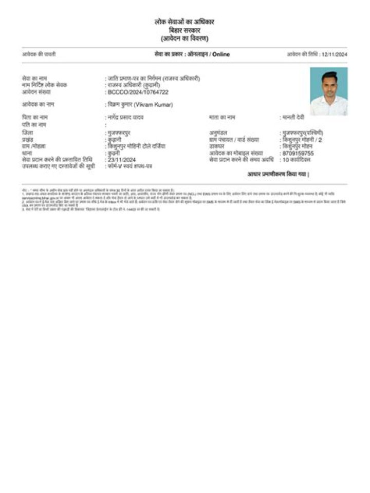 Understanding the Vikram Caste: History, Culture, and Significance