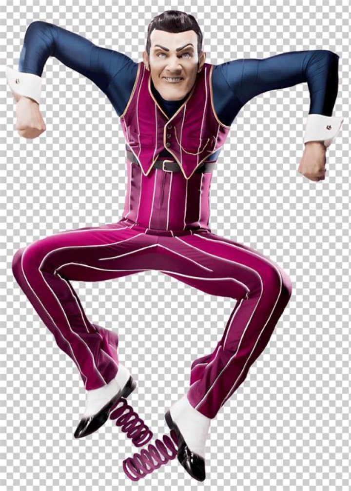 Villain on LazyTown: The Mischievous Antagonist Who Stole the Spotlight