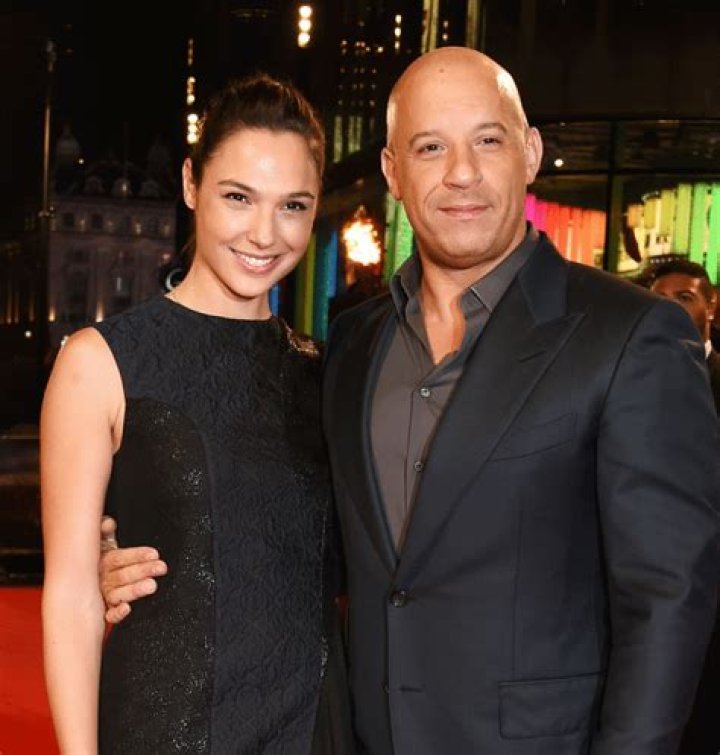 Vin Diesel and Gal Gadot: A Dynamic Duo in Hollywood