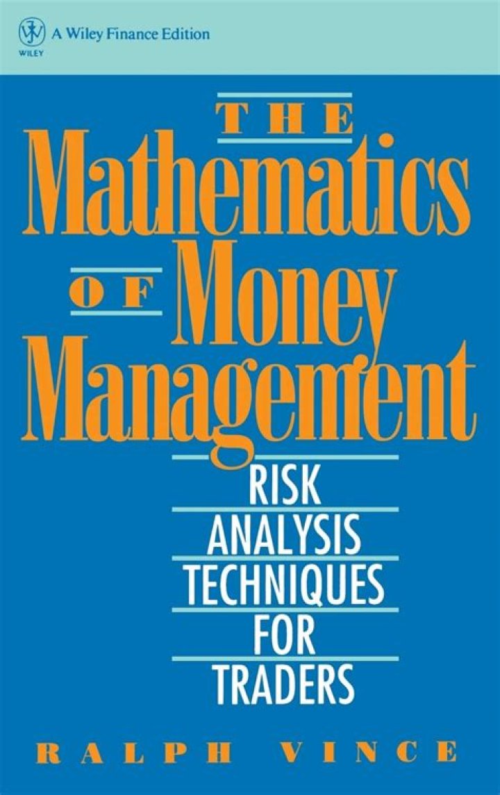 Vince Mathematics of Money Management: Free Download and Read Online