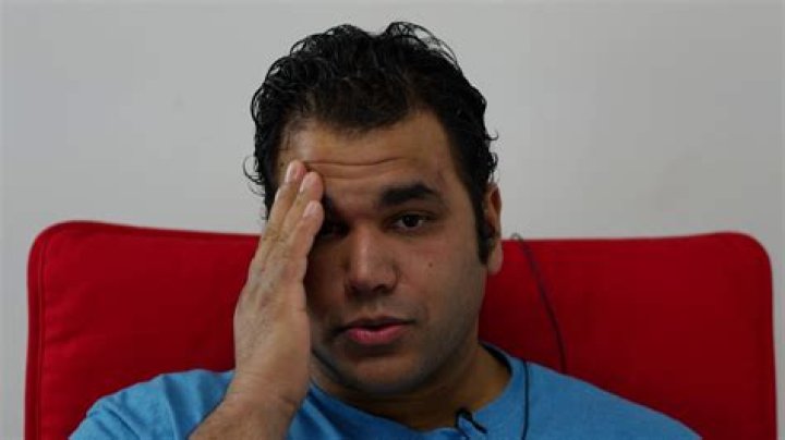 Vincent Ali: Top Expert in [Relevant Field]