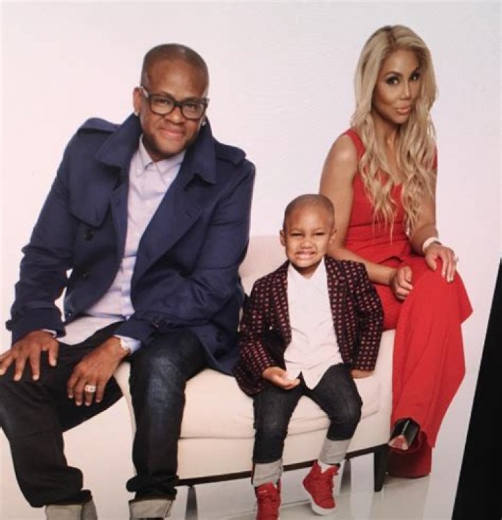 Celebrating the Arrival of Vincent Herbert's New Baby