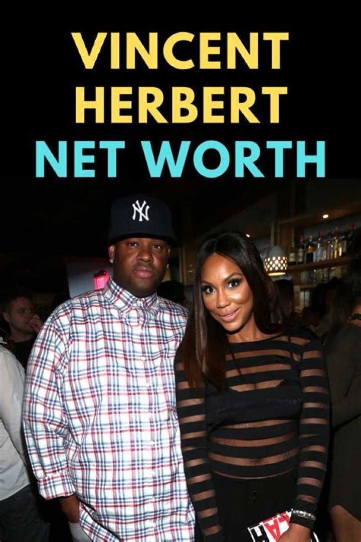 Vincent Herbert Now 2024: A Comprehensive Look at His Life and Career