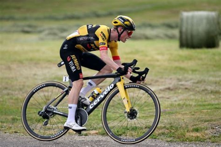 Understanding Vingegaard's Height and Weight: The Key to His Cycling Success