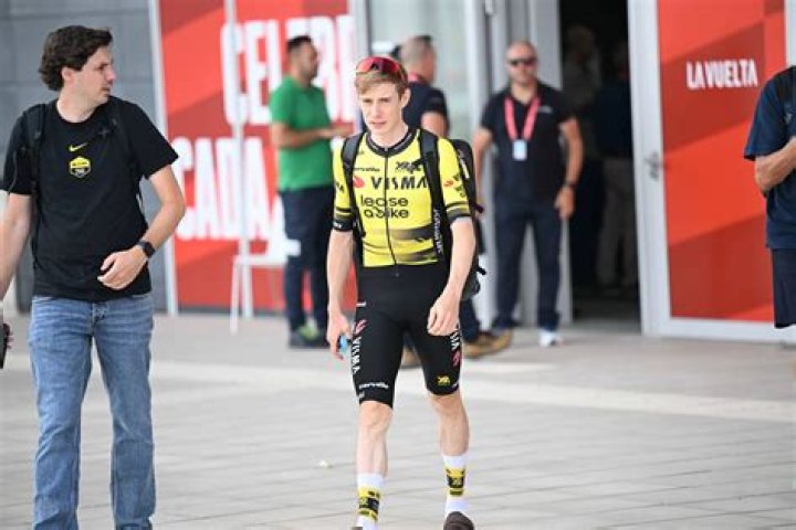 Vingegaard Weight and Height: A Deep Dive into the Cycling Champion's Physique