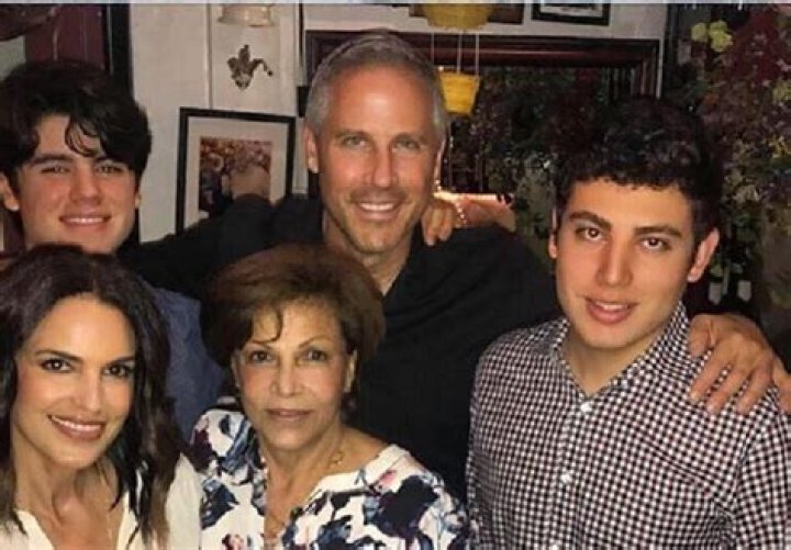 Exploring the Life of Vinnie Politan: His Wife and Kids