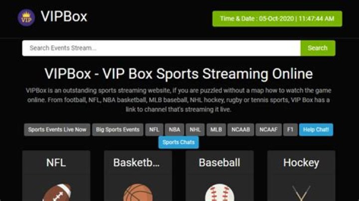 Unlocking the World of VIPBox: Your Gateway to Premium Streaming