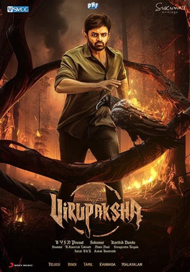 Virupaksha Movie Download in Hindi Filmyzilla: Your Ultimate Guide