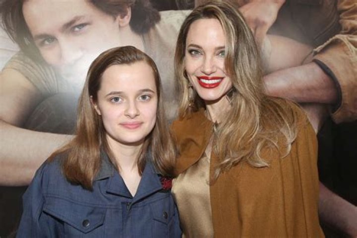 Exploring the Life and Legacy of Vivienne Jolie Pitt