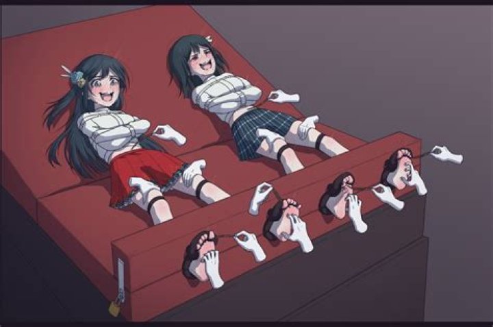 Vk Tickling Community: A Comprehensive Guide to Understanding and Engaging