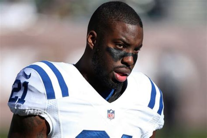 **The Rise and Fall of Vontae Davis: A Journey Beyond the NFL**