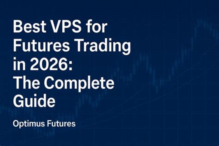 The Ultimate VPS for Futures Trading: Experience Lightning-Fast Execution