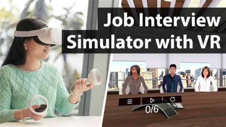 Exploring the World of VR Job Simulators: Revolutionizing Career Training and Skill Development