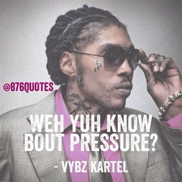 Unforgettable Vybz Kartel Quotes That Inspire and Motivate