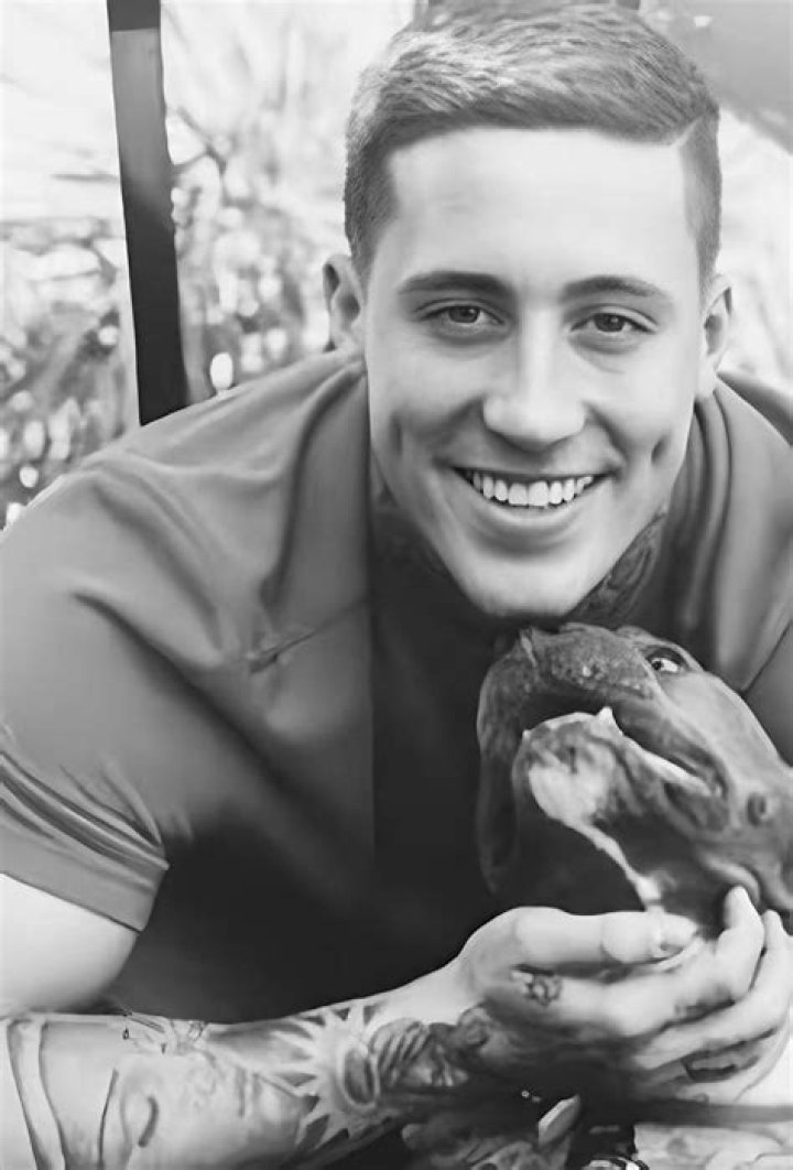 Unveiling Wade Wilson: The Man Before Tattoos