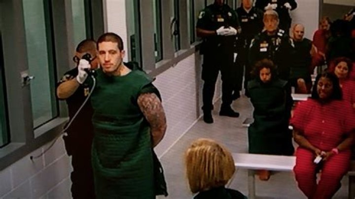 Unraveling the Mystery Behind Wade Wilson Crime Scene Photos