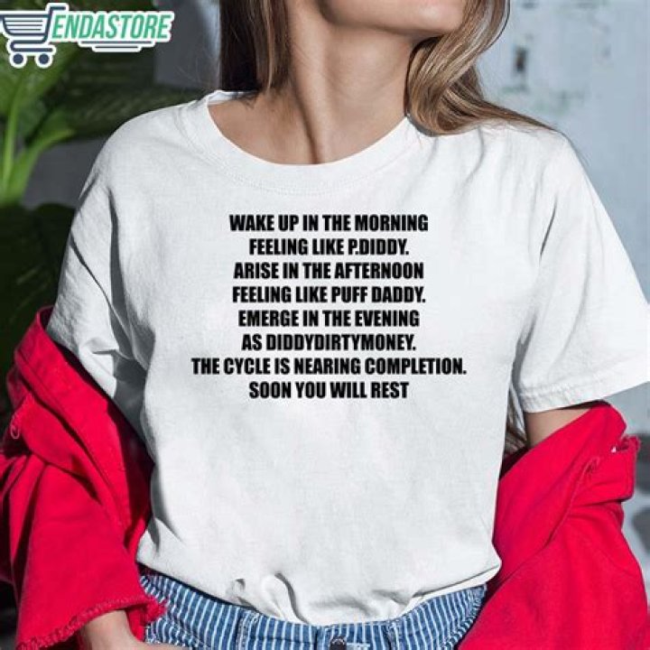 Wake Up Early in the Morning Feeling Like Piddy: A Transformative Journey