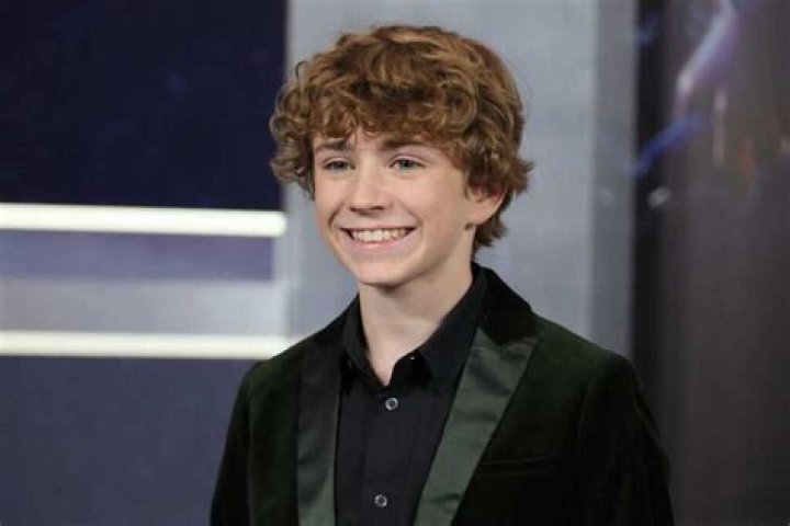 Walker Scobel Age: Exploring the Life and Achievements of a Rising Star